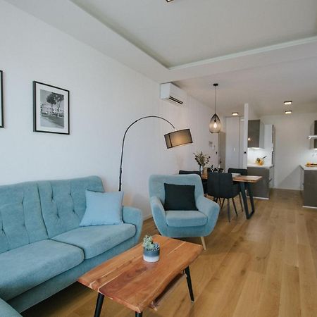 Apartment Sea Villa 5 سبليت المظهر الخارجي الصورة