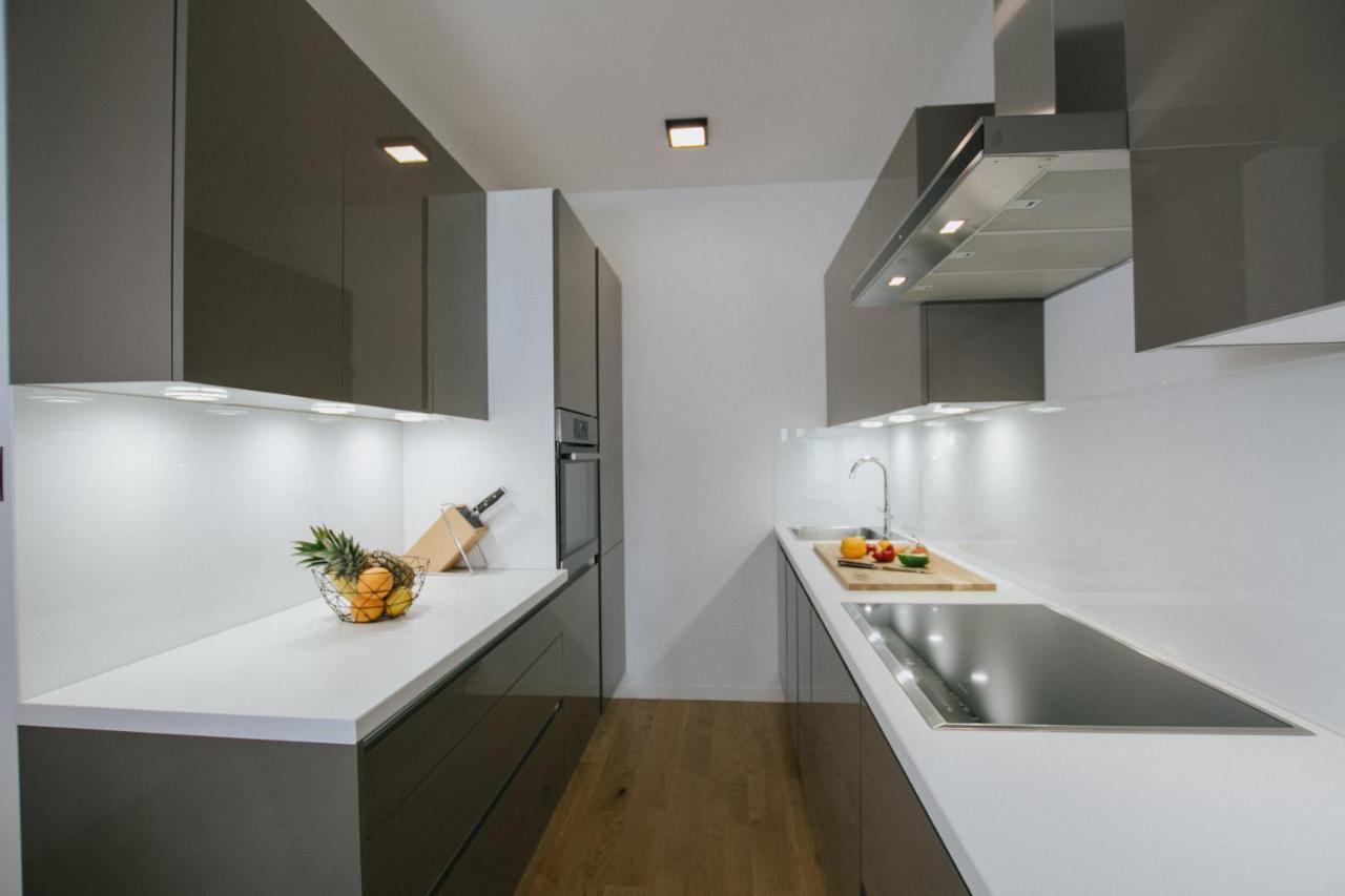 Apartment Sea Villa 5 سبليت المظهر الخارجي الصورة