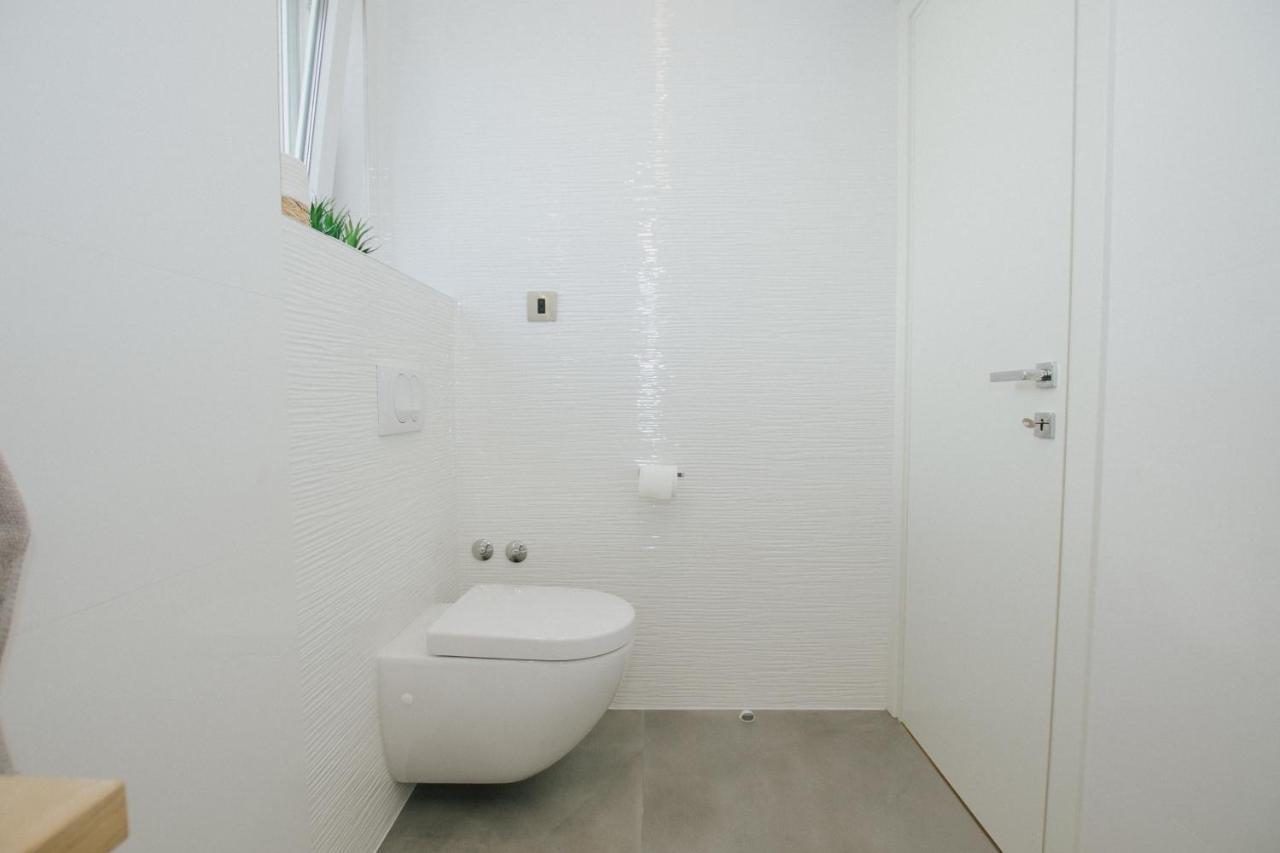 Apartment Sea Villa 5 سبليت المظهر الخارجي الصورة