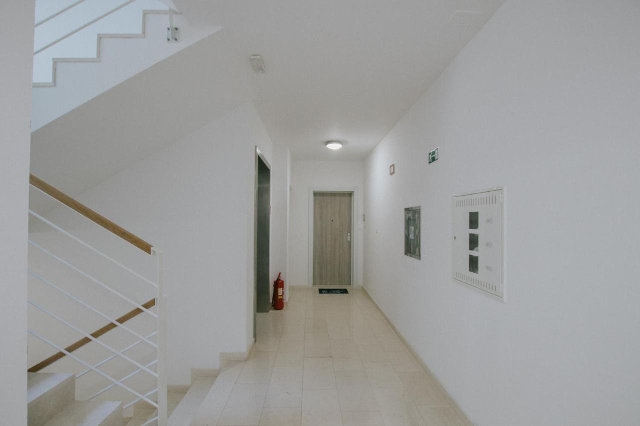 Apartment Sea Villa 5 سبليت المظهر الخارجي الصورة
