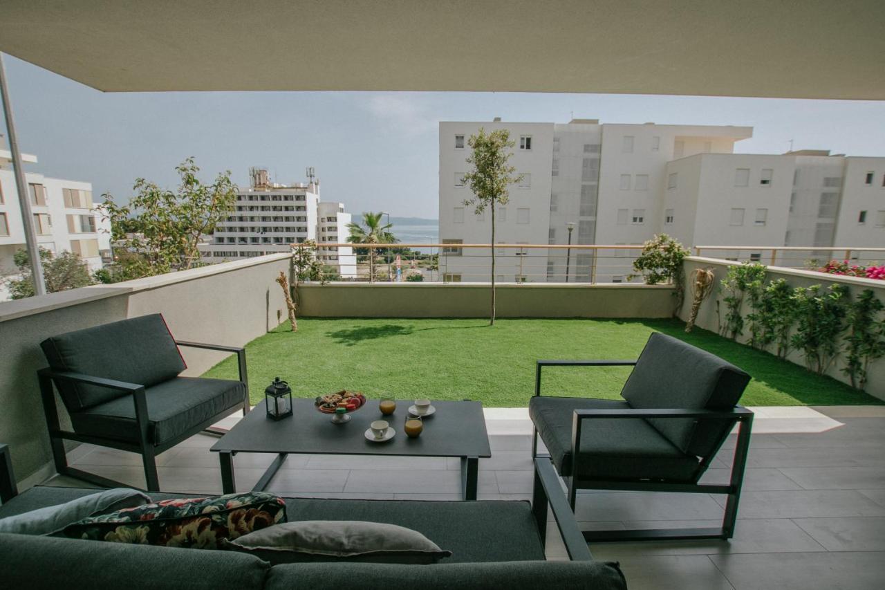 Apartment Sea Villa 5 سبليت المظهر الخارجي الصورة